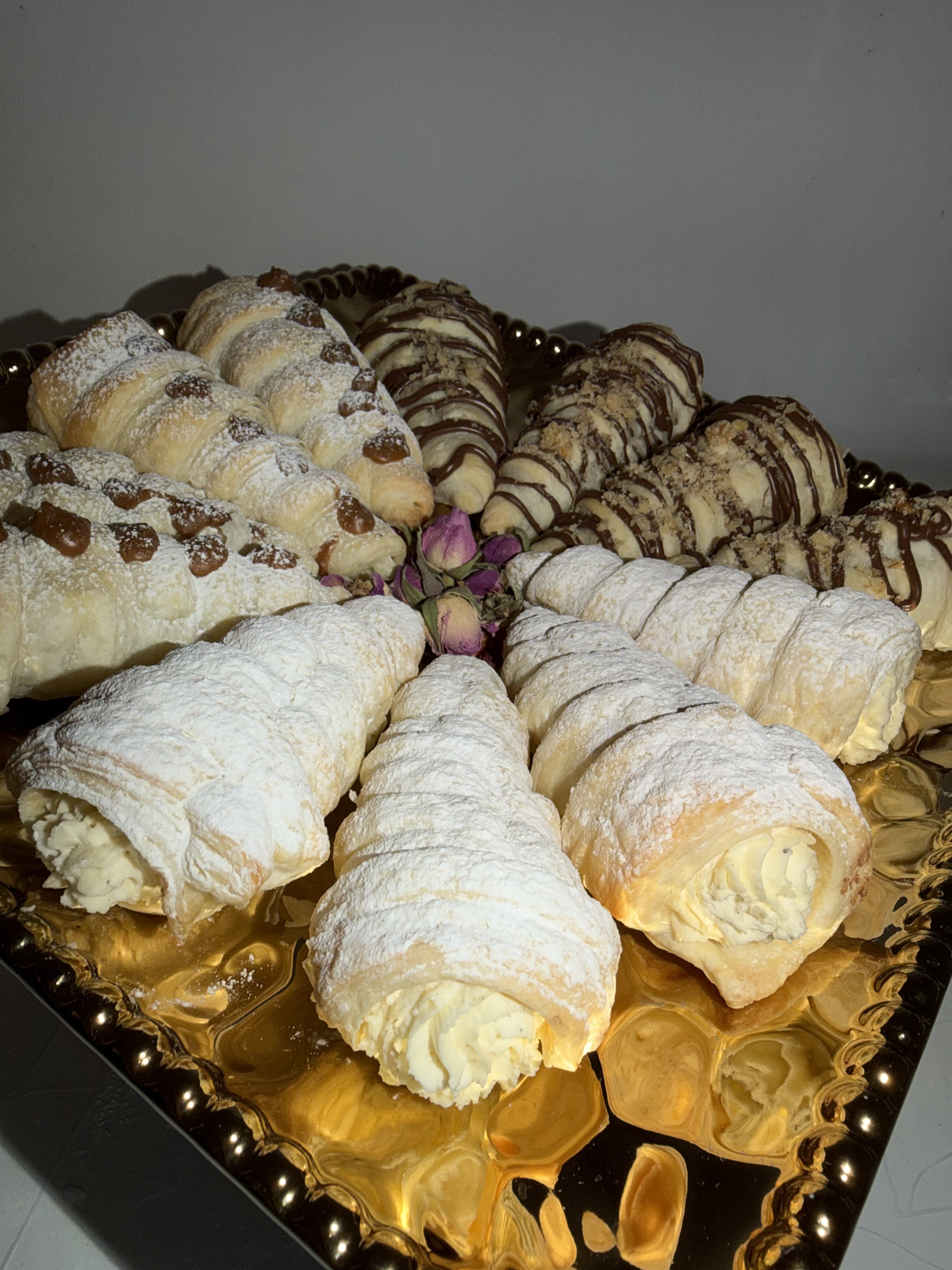 Asal Maison creation