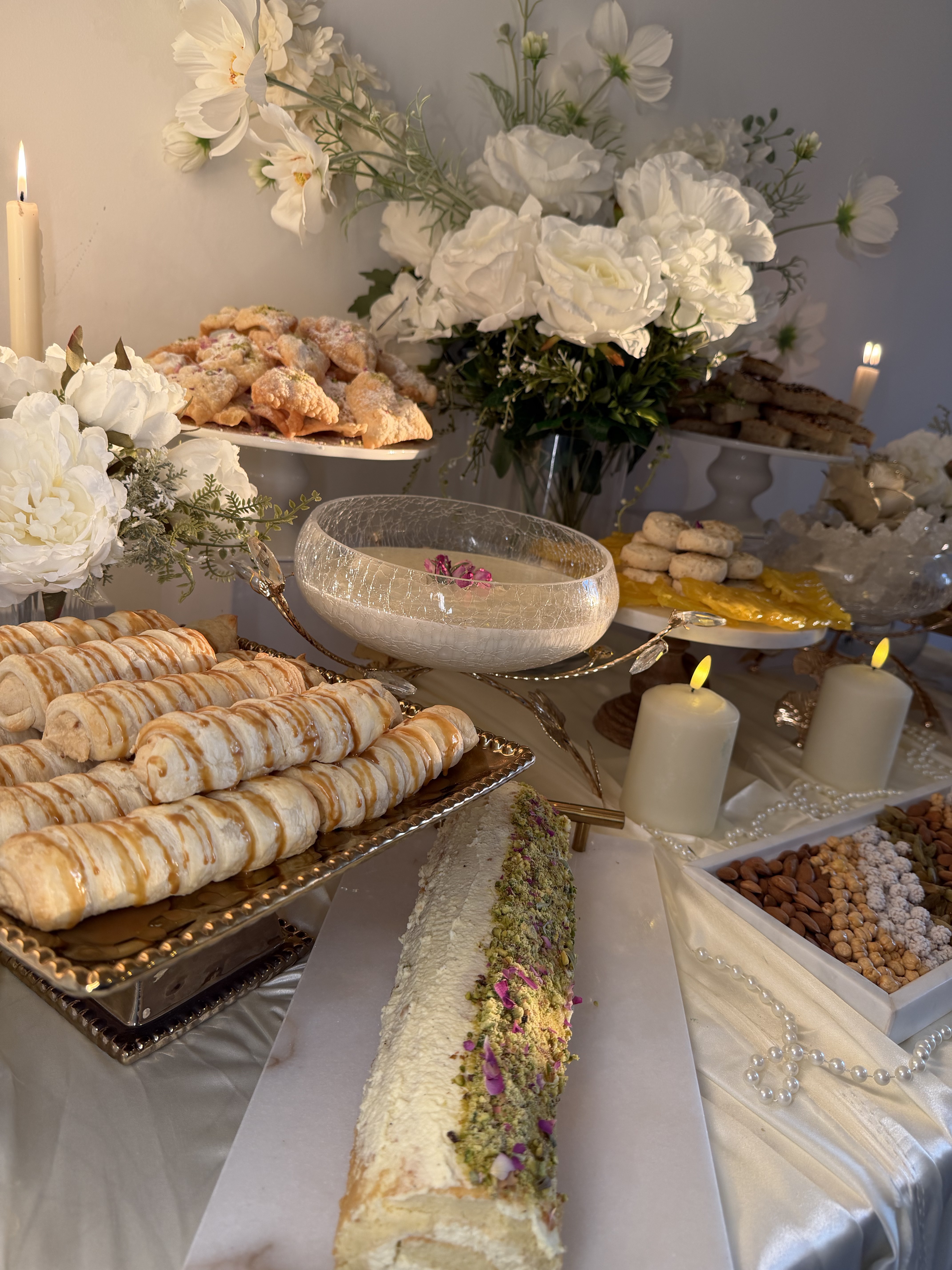 Asal Maison creation