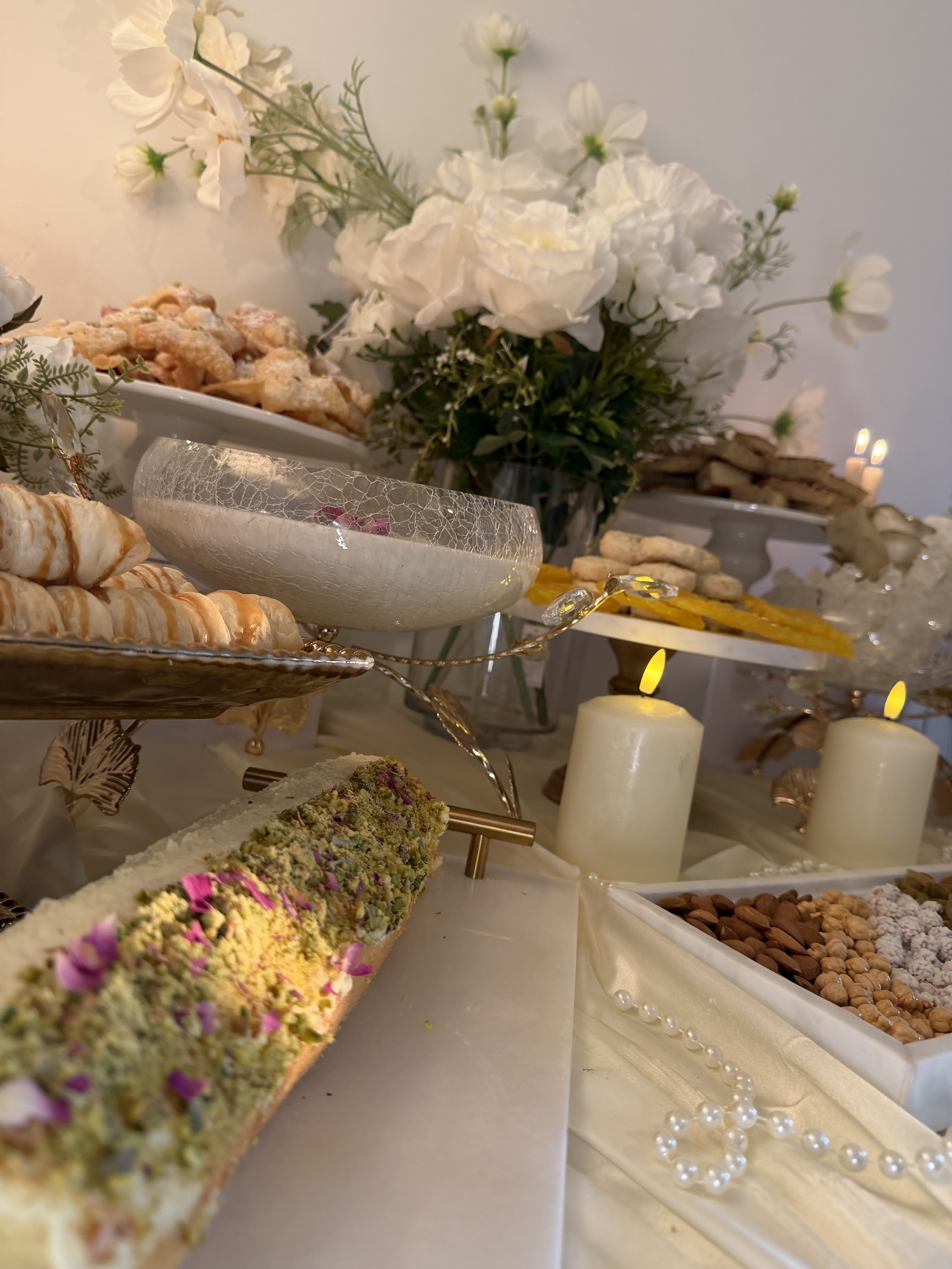 Asal Maison creation